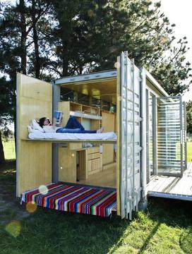 Port-a-Bach / Atelier Workshop