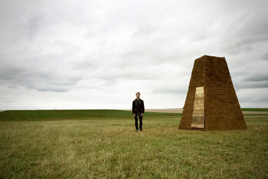 Refugio en Tierra / Thibault Marcilly 