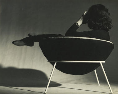 Arper relanza la Silla  Bowl de Lina Bo Bardi