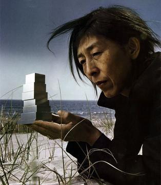 Entrevista a Kazuyo Sejima