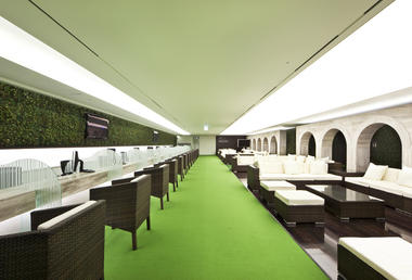 Kangbuk Samsung Hospital / Hyunjoon Yoo Architects
