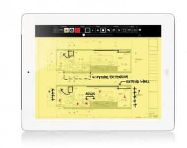 Aplicaciones Para Arquitectos: Morpholio Trace