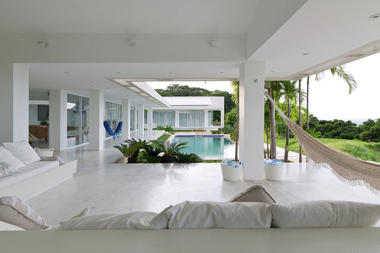 Casa La Sabana / C.H. Rannacher + Cristóbal Roig 