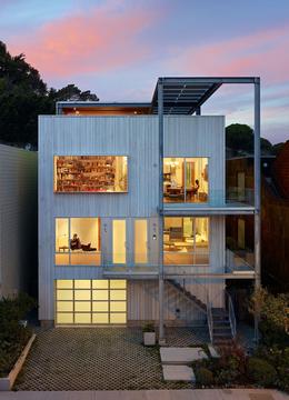 Xiao-Yen’s House / Craig Steely Architecture