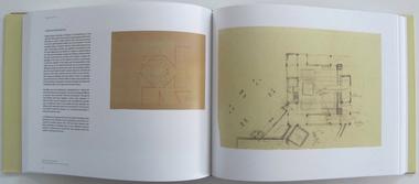 Louis Kahn Drawing to Find Out / Michael Merrill