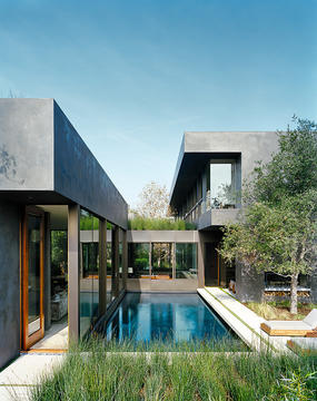 Vienna Way / Marmol Radziner
