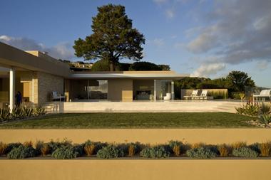 Garay House / Swatt | Miers Architects