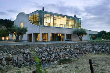 Walden Studios / Jensen Architects/Jensen & Macy Architects