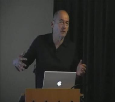Video: OMA Lecture 