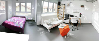 Digitally Connected Smart House