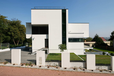 XV House / RS + Robert Skitek