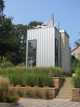 Retreat House / John DeSalvo Design