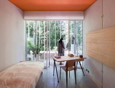 Update: Ronchamp Chapel / Renzo Piano