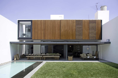 Casa RO / Elías Rizo Arquitectos