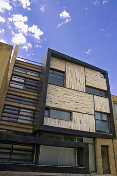 Kamran Kopaei / Amordad design developer