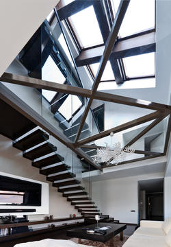 Cetatuia Loft / Ion Popusoi + Bogdan Preda
