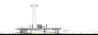 Urban Island Prototype 01 / Erick Kristanto