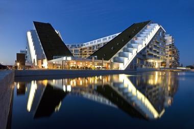 AD Round Up: Mixed Use Part VI