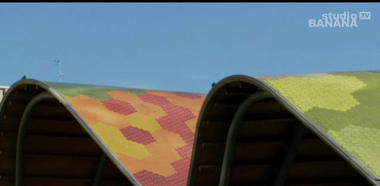 Video: Santa Caterina Market / EMBT Associated Architects