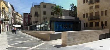 El Claustro Cultural Center / Eneseis Arquitectura