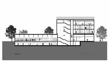 Private Brewery / FORMA Architectural Studio