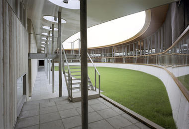 Dogger's Corner / LEVS Architecten