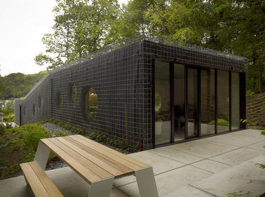 House W / dmvA