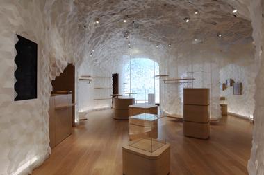 Shang XIA / Kengo Kuma & Associates