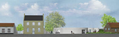 Community Center / SO – IL