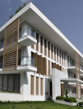 AD Round Up: Mixed Use Part VIII