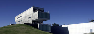 National Laboratory of Genomics / TEN Arquitectos