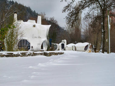 AD Classics: Museumotel / Pascal Hausermann