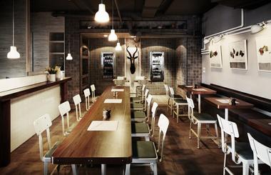 Yarra Lane / Hassell