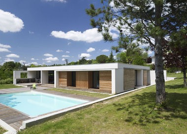 House C / Prax Architects