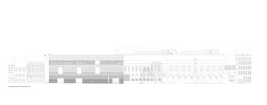 Kunstmuseum Extension / Christ & Gantenbein