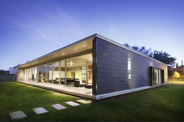 Codina House / A4estudio