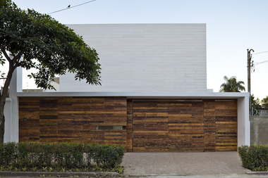 Office Refurbishment / Alan Chu & Cristiano Kato