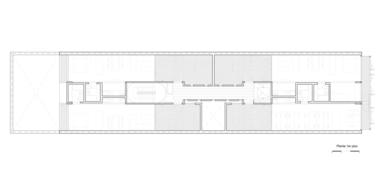 Galería - Edificio ROSETI 1948 / PACIFICO Oficina + BLAA Estudio - 23