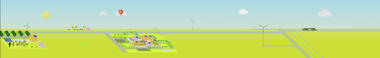 Venice Biennale 2012: ‘Freeland’ and 'Porous City' / MVRDV + the why factory 