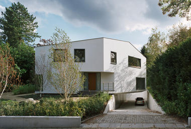 Villa Bussum / GROUP A