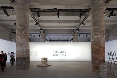 A History of the Venice Architecture Biennale