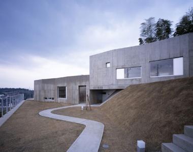 AD Round Up: Houses in Japan Part I