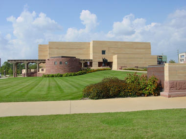Architecture City Guide: Indianapolis