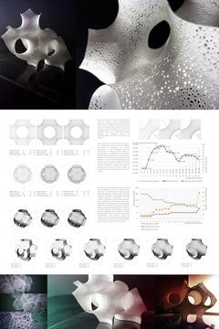 'Minimal Complexity' at the TEX-FAB 2.0 and REPEAT Exhibition