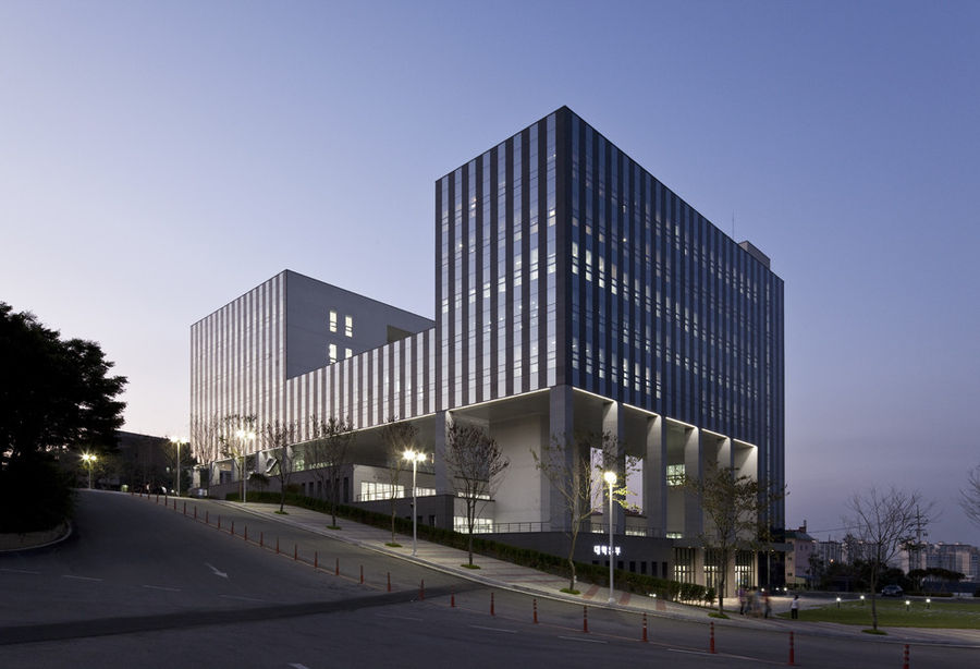 Industrial Design by Milos Jovic ArchDaily