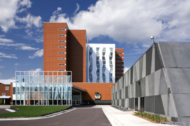 Black Bear Casino Resort / Walsh Bishop
