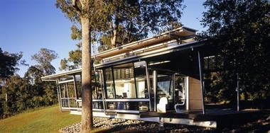 The Studio of Bark Design Architects