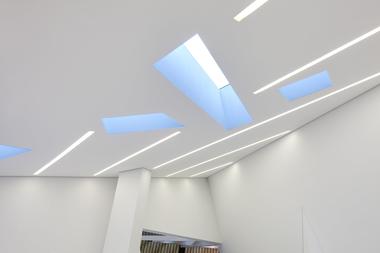 Daniel Libeskind’s Academy of the Jewish Museum Berlin Opens Today