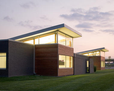 RB Murray / Hufft Projects