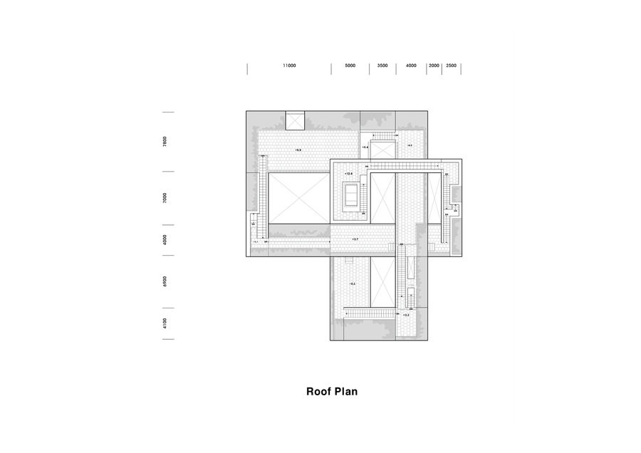 solid void by Ezgi Karagozoglu ArchDaily